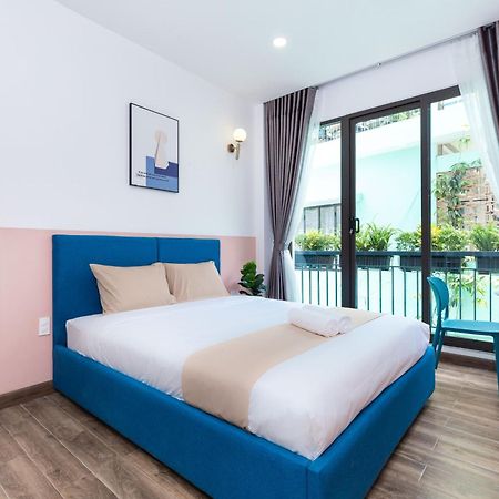 Cozrum Homes Greena House Ho Şi Min Exterior foto
